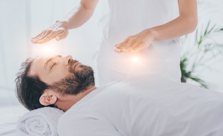 Restore Your Inner Harmony with Dhayan Karo Reiki Healing